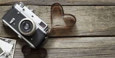 Vánoční školní fotografování dětí