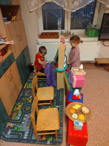 Naše aktivní ZÁŘÍ 2025