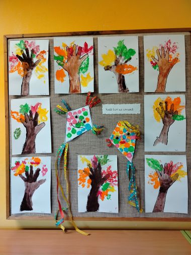 ŘÍJNOVÉ radovánky